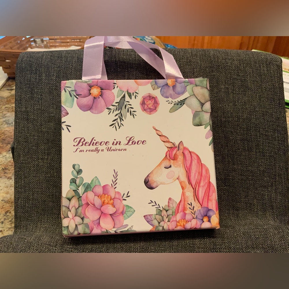 Charm and Bracelet Kit